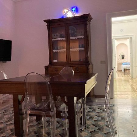 Вілла Ci Vediamo A Casa Матера Екстер'єр фото