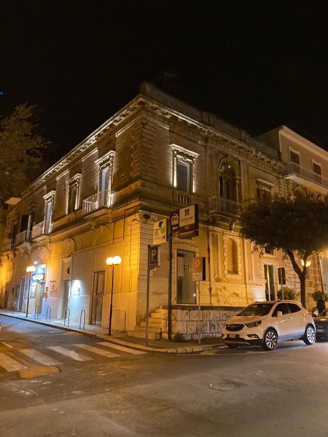 Вілла Ci Vediamo A Casa Матера Екстер'єр фото