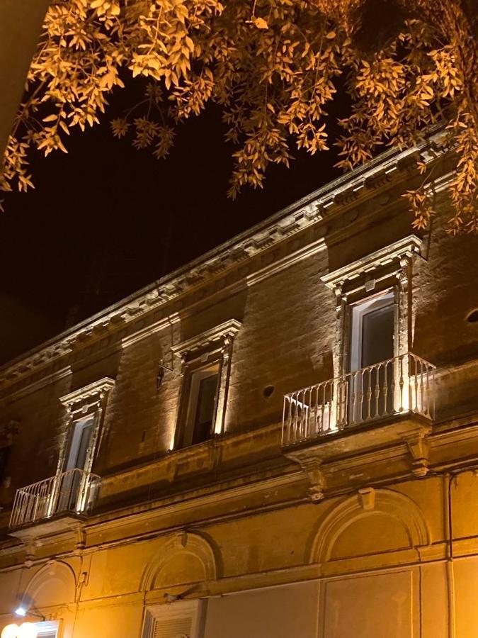 Вілла Ci Vediamo A Casa Матера Екстер'єр фото