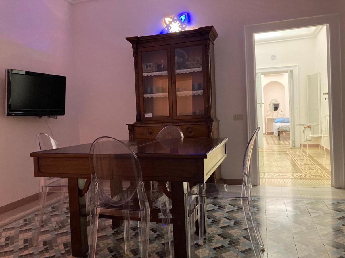 Вілла Ci Vediamo A Casa Матера Екстер'єр фото