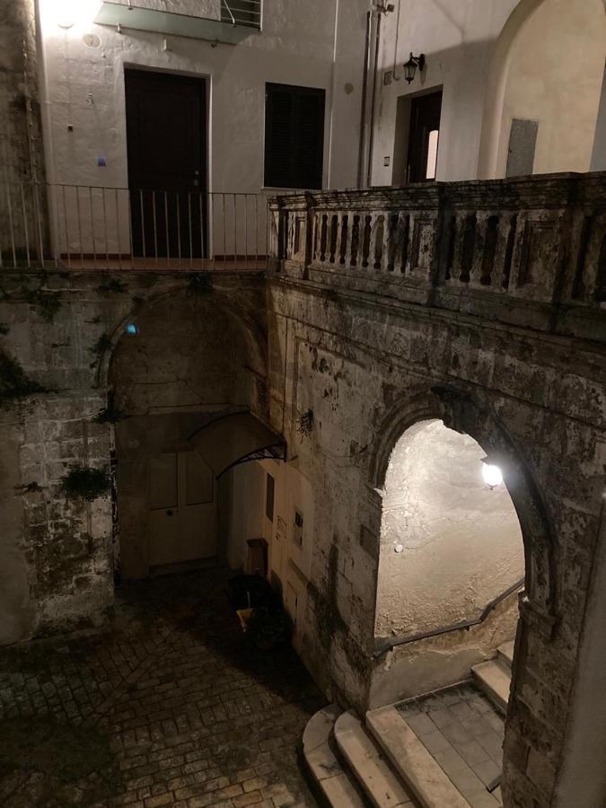 Вілла Ci Vediamo A Casa Матера Екстер'єр фото