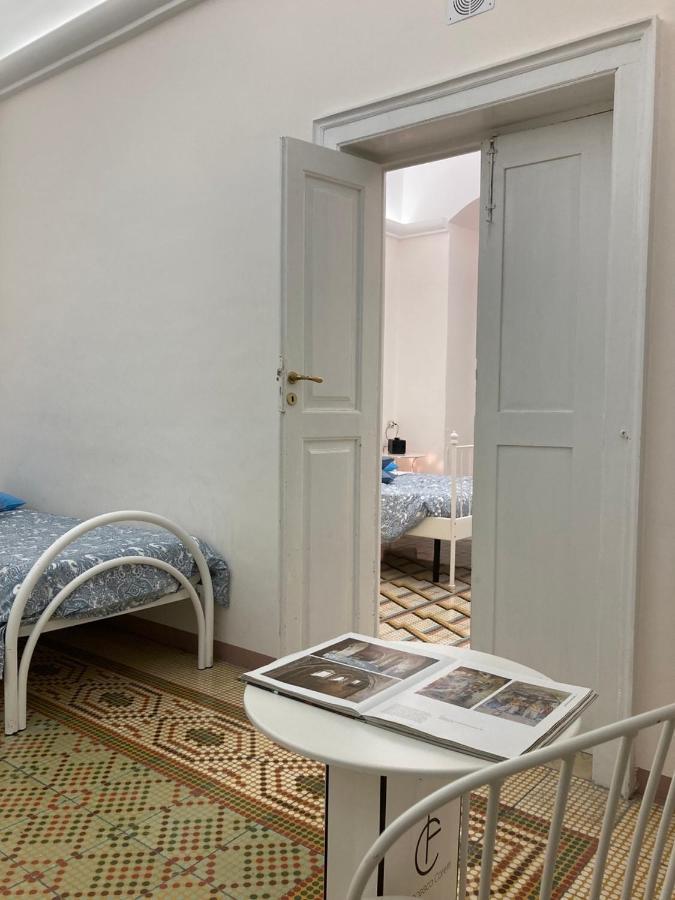 Вілла Ci Vediamo A Casa Матера Екстер'єр фото