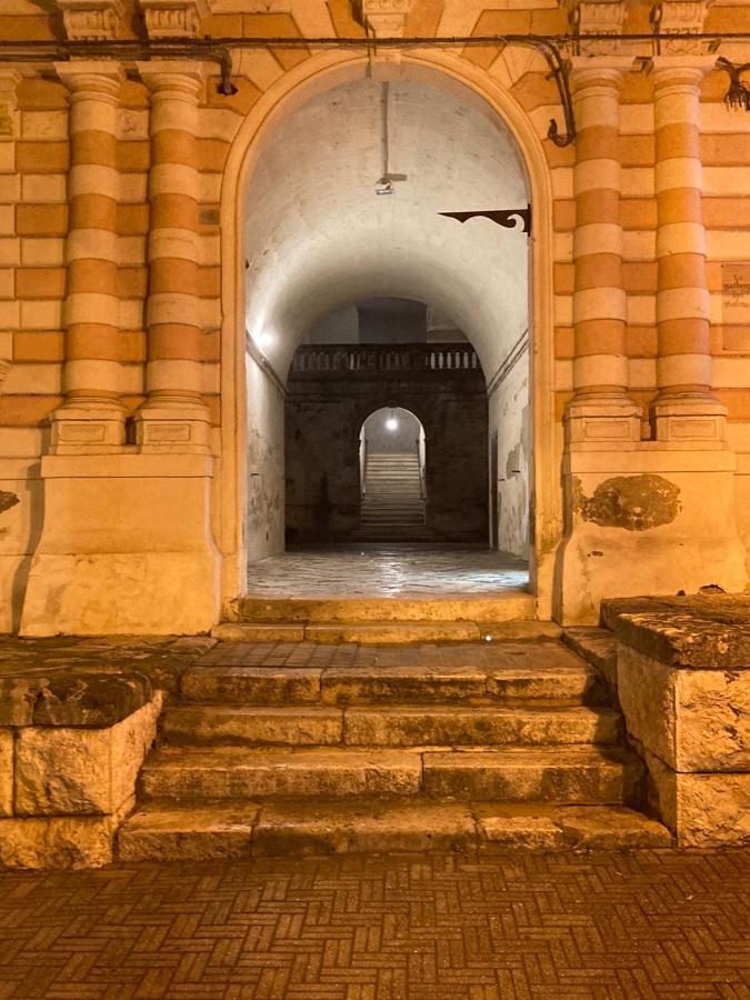 Вілла Ci Vediamo A Casa Матера Екстер'єр фото