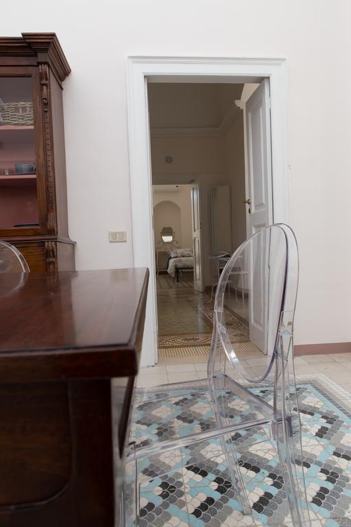Вілла Ci Vediamo A Casa Матера Екстер'єр фото