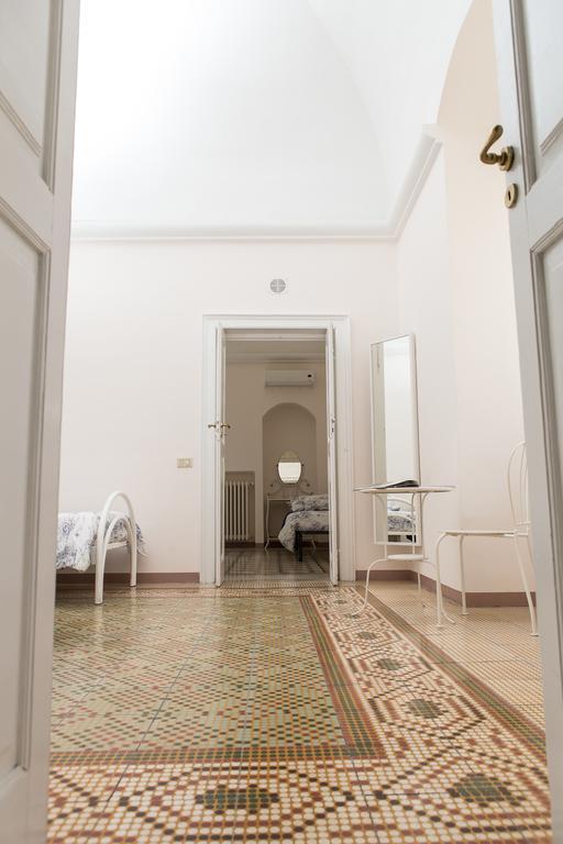 Вілла Ci Vediamo A Casa Матера Екстер'єр фото