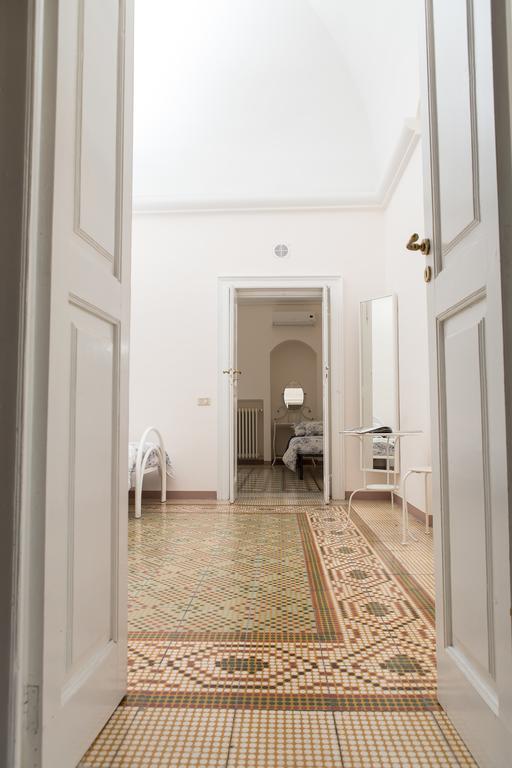 Вілла Ci Vediamo A Casa Матера Екстер'єр фото