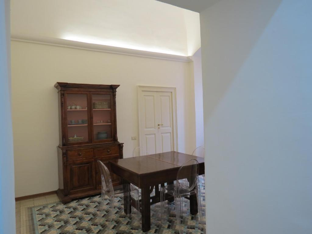 Вілла Ci Vediamo A Casa Матера Номер фото